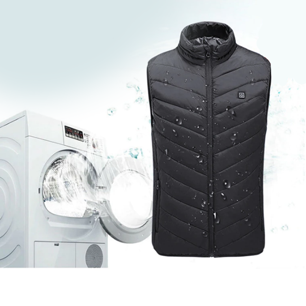 Ultra Smart Warming Vest