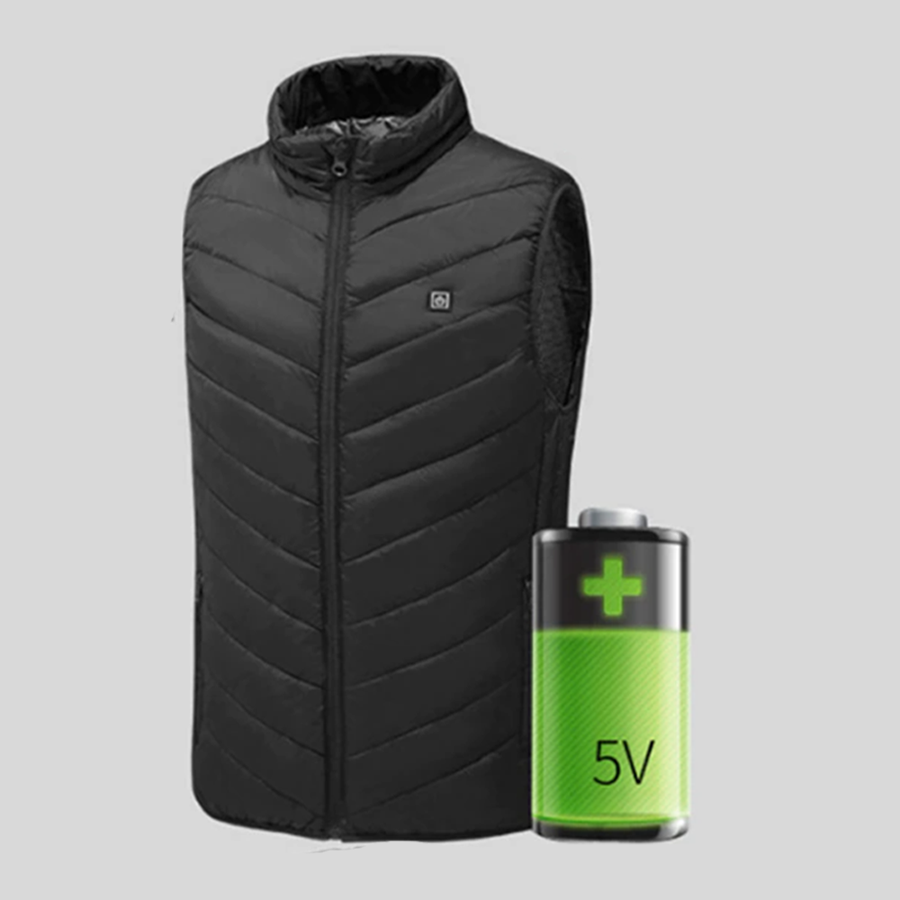 Ultra Smart Warming Vest