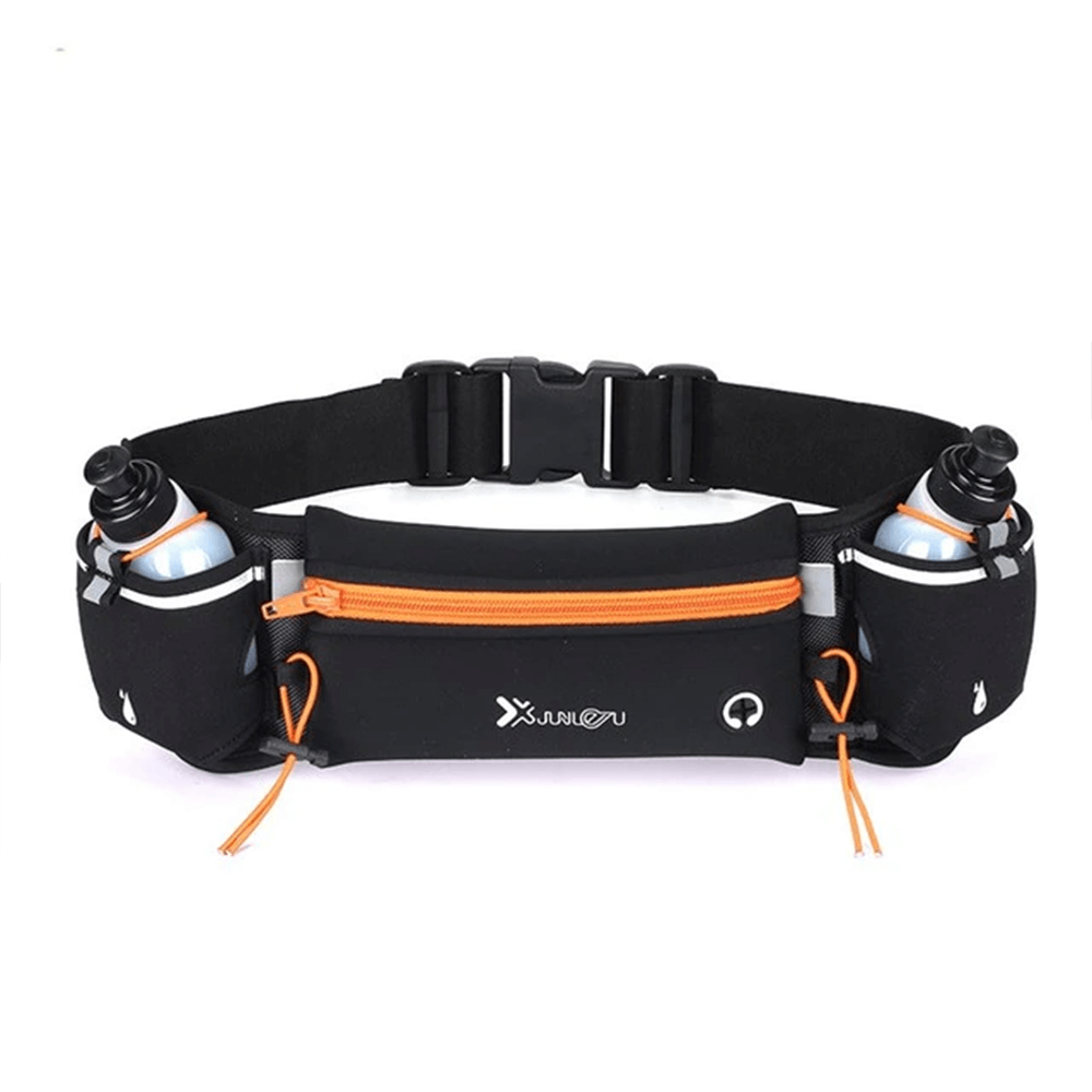 Multifunctional Running Belt